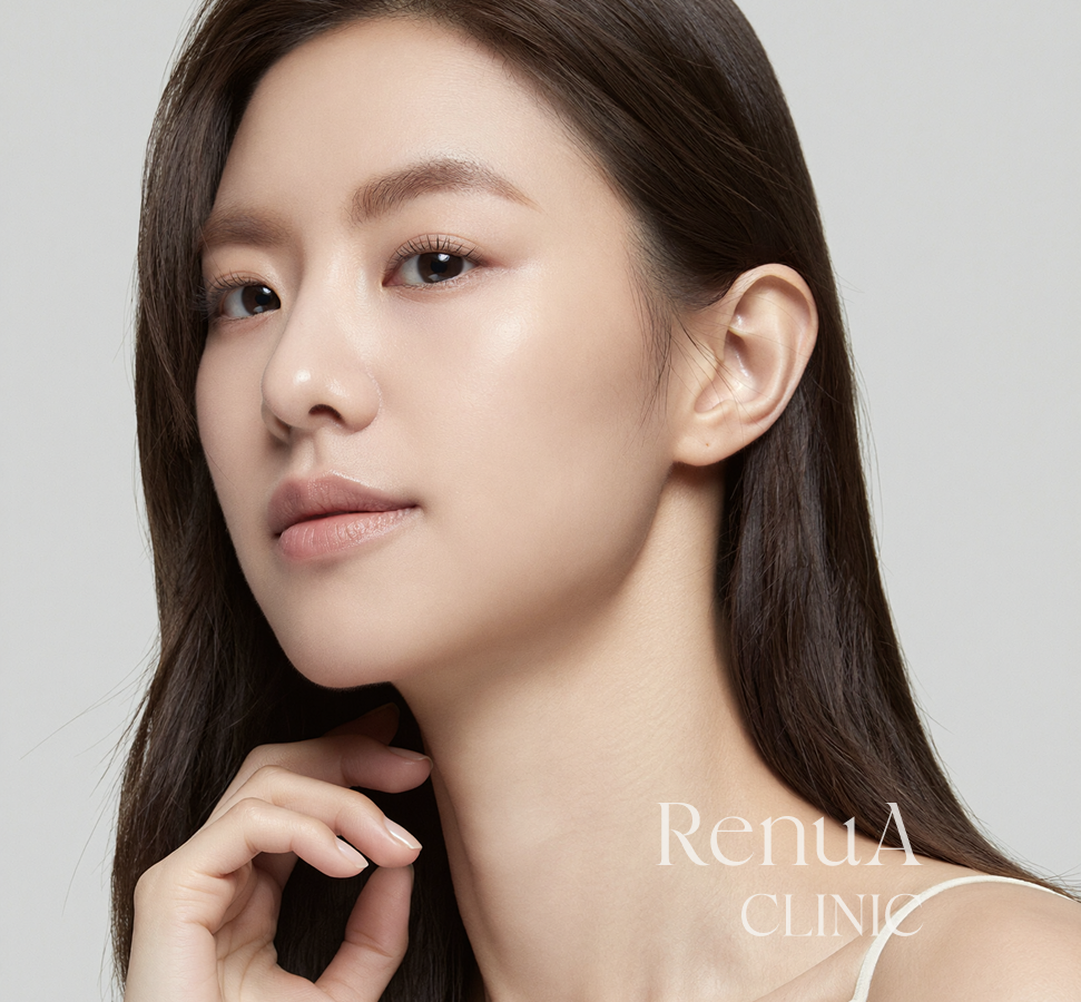 윤곽주사 체크리스트