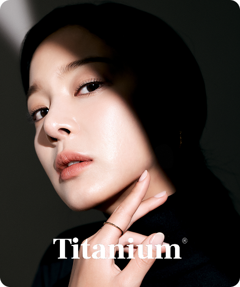 티타늄 프라임 Titanium Prime